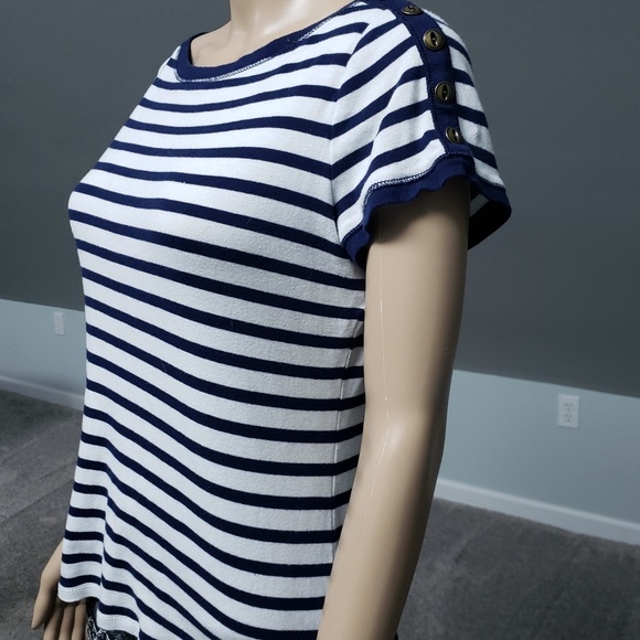 Lauren Blouse - Picture 4 of 6